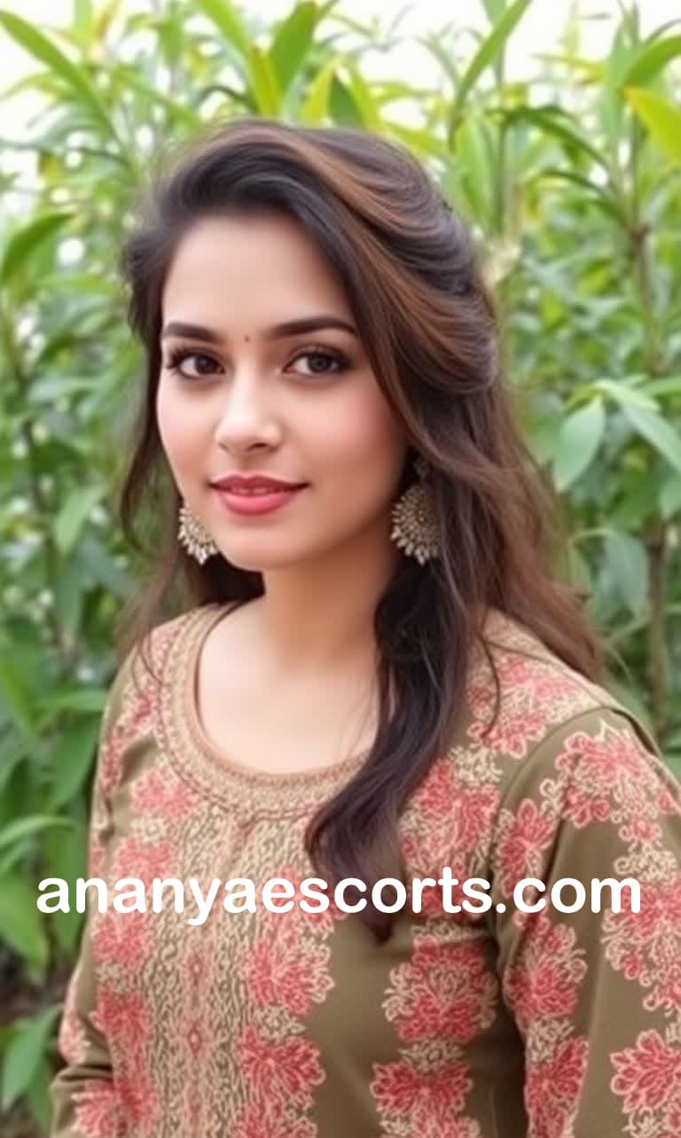 Escort Service in Motipur