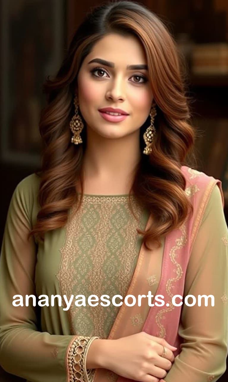 Escort Service in Motipur